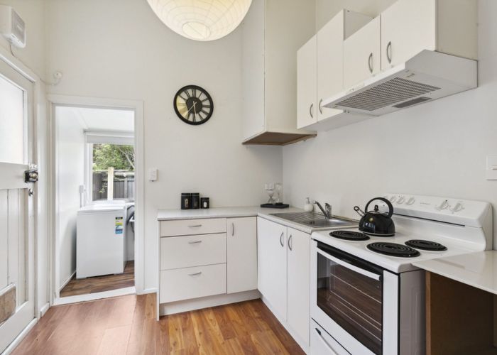  at 96A Pirie St, Mount Victoria, Wellington, Wellington