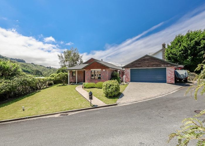 at 41 Fulton Road, Glenleith, Dunedin