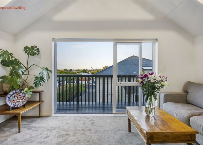  at 12A Haverstock Road, Sandringham, Auckland City, Auckland