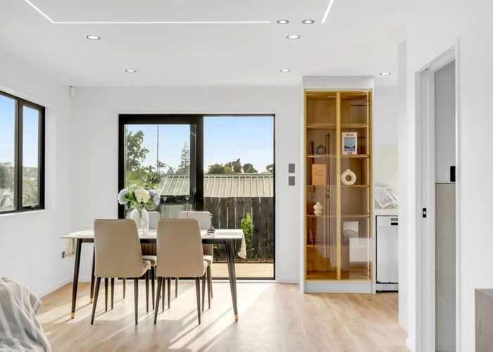  at 6/44 Gibraltar Street, Howick, Manukau City, Auckland