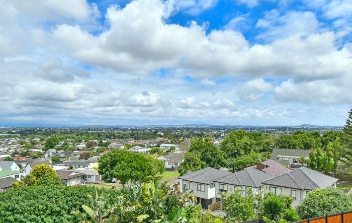  at 22 Hollyford Drive, Clover Park, Auckland