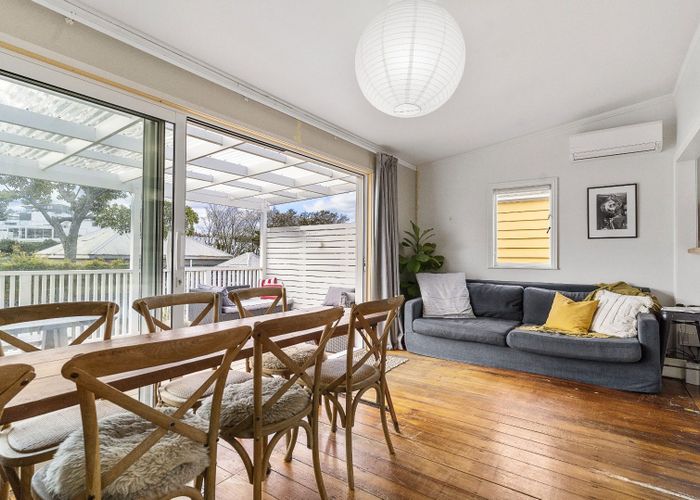  at 14 Ireland Street, Freemans Bay, Auckland