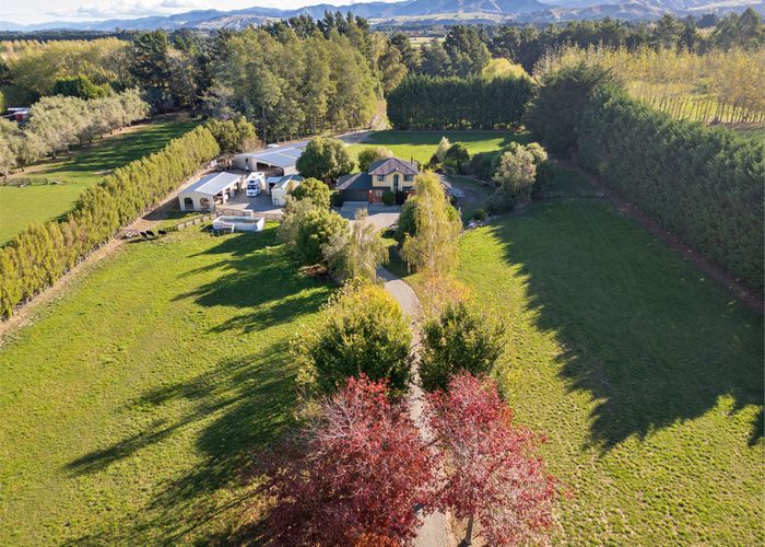  at 221 Upper Manaia Road, Upper Plain, Masterton