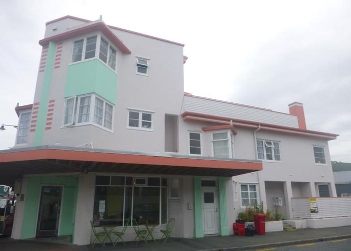  at 4/117 Jackson Street, Petone, Lower Hutt, Wellington