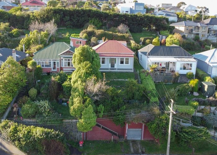  at 58 Orbell Street, Dalmore, Dunedin, Otago