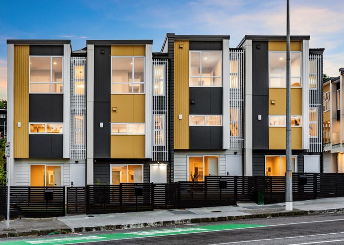  at Lot 1/667 Great North Road, Grey Lynn, Auckland City, Auckland