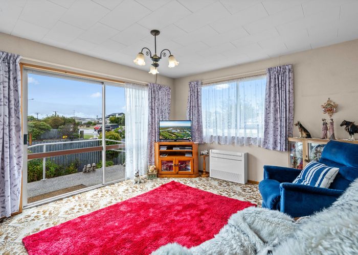  at 8 Christina Street, Strathern, Invercargill