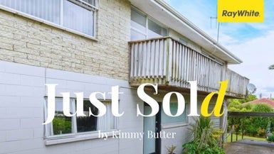  at 3/10 Mayville Avenue, New Lynn, Auckland