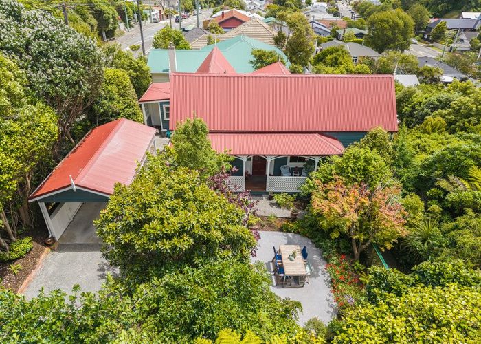  at 316 Karori Road, Karori, Wellington, Wellington