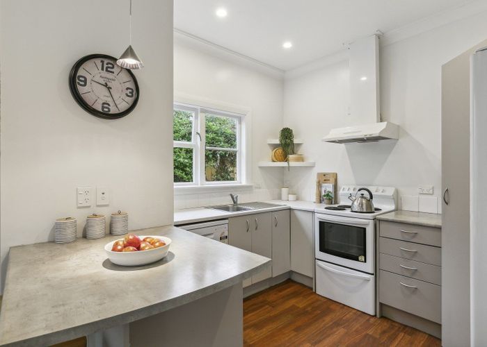  at 5a Harland Street, Brooklyn, Wellington, Wellington
