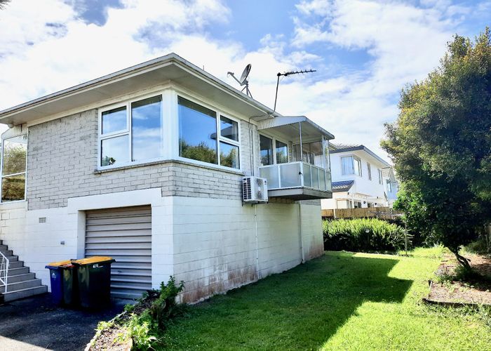  at 3/10a Walter, Hauraki, North Shore City, Auckland