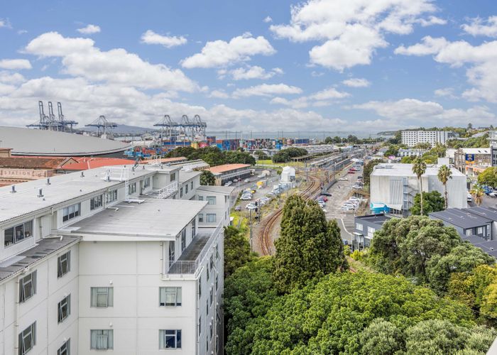  at 1008/8 Ronayne Street, Auckland Central, Auckland