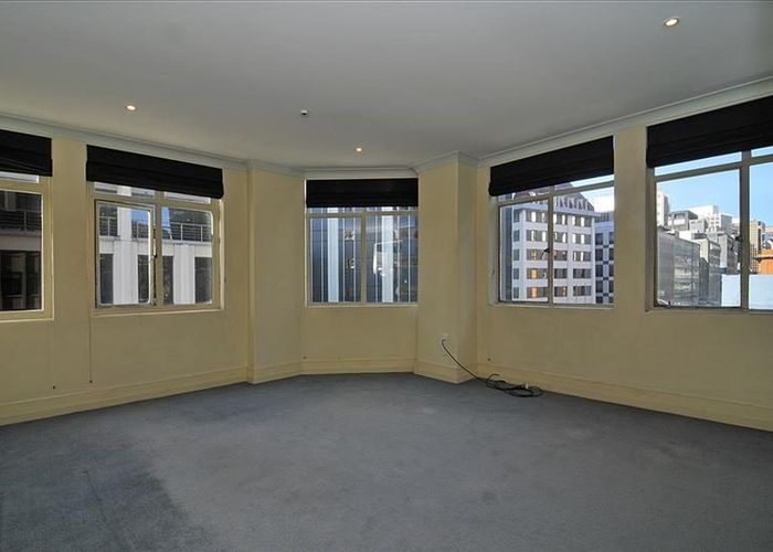  at 3c/16 The Terrace, Wellington Central, Wellington, Wellington
