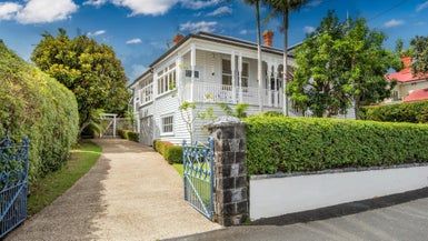  at 20 Cheltenham Road, Devonport, Auckland