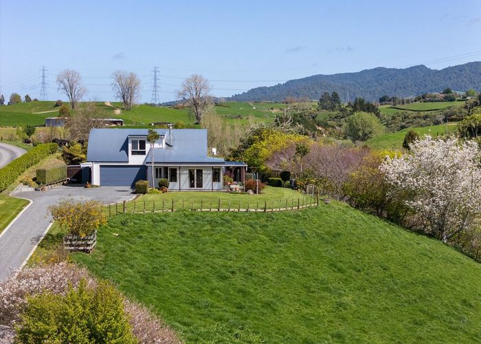  at 180 Oreipunga Road, Maungatautari