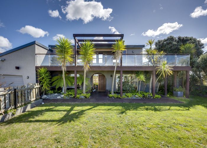  at 54 Le Quesne Road, Bay View, Napier