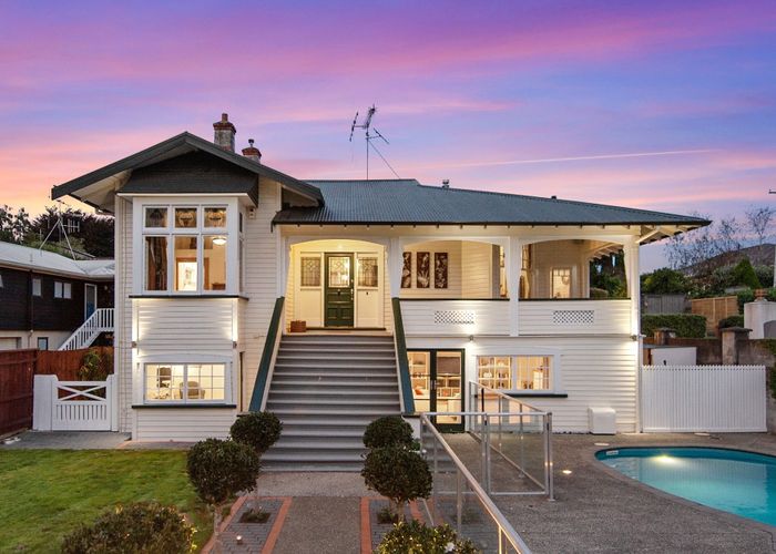  at 34 George Street, Claudelands, Hamilton