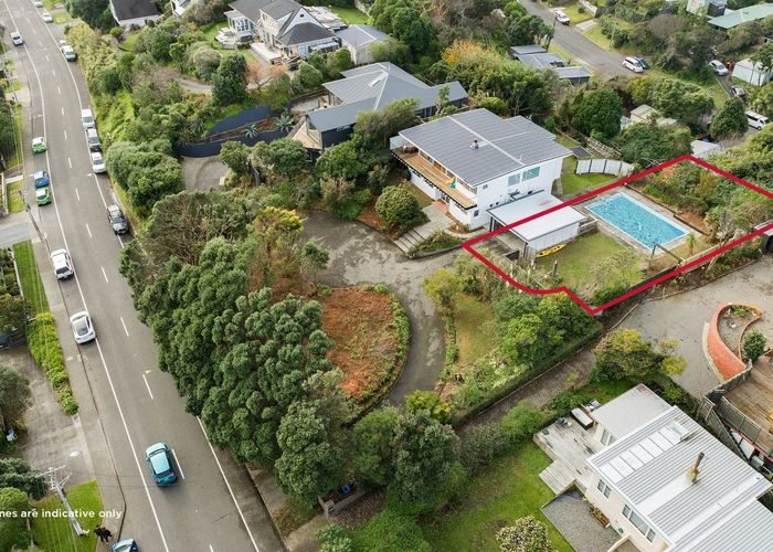  at Lot 3, 126 Rosetta Road, Raumati South, Kapiti Coast, Wellington