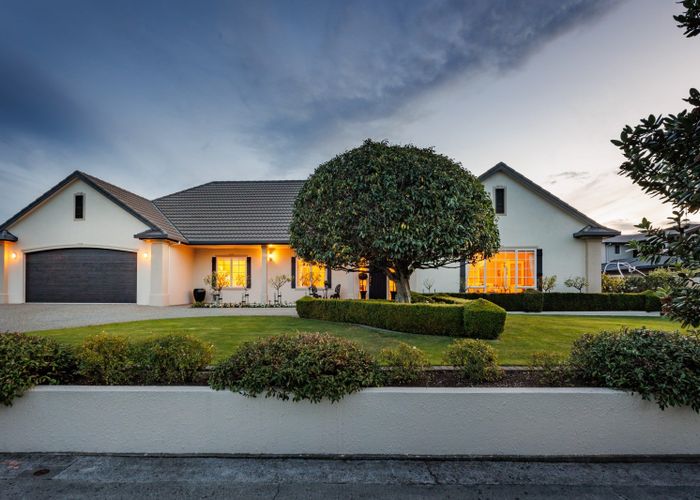  at 35 Cashmere Drive, Fitzherbert, Palmerston North