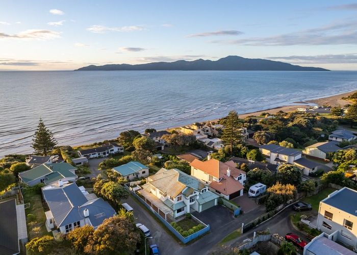 For sale 333 Rosetta Road, Raumati Beach, Kapiti Coast, Wellington