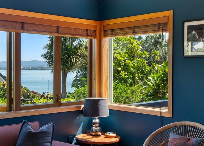  at 124 Island Bay Road, Beach Haven, North Shore City, Auckland