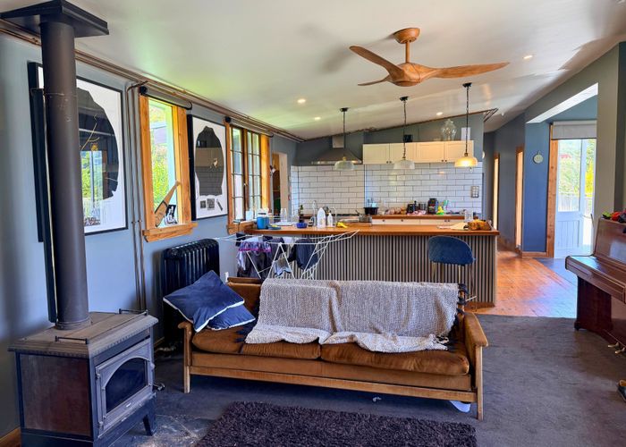  at 521 Mount Cargill Road, Waitati, Dunedin, Otago