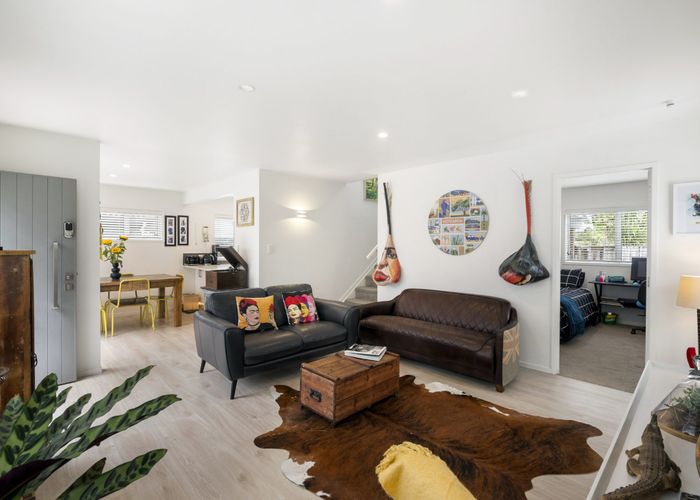  at 3/89 Francis Street, Hauraki, Auckland