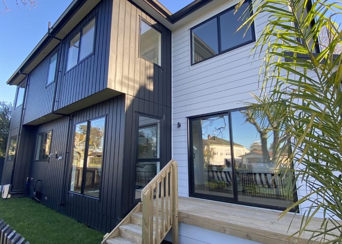  at 54A Kitchener Road, Sandringham, Auckland City, Auckland