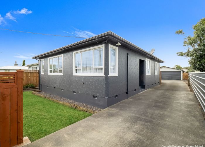  at 2 Ward Street, Aramoho, Whanganui, Manawatu / Whanganui