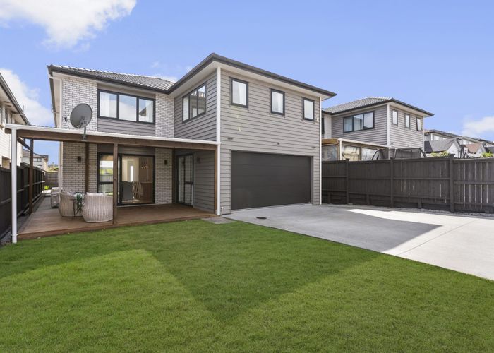  at 403 Ormiston Road, Flat Bush, Manukau City, Auckland