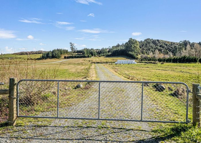  at 87 Sladdens Bush Road, Coopers Creek, Waimakariri, Canterbury