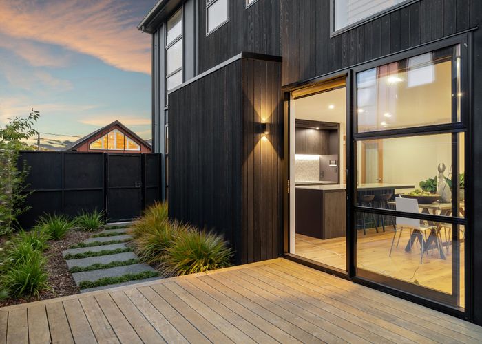  at 22A Wroxton Terrace, Merivale, Christchurch City, Canterbury