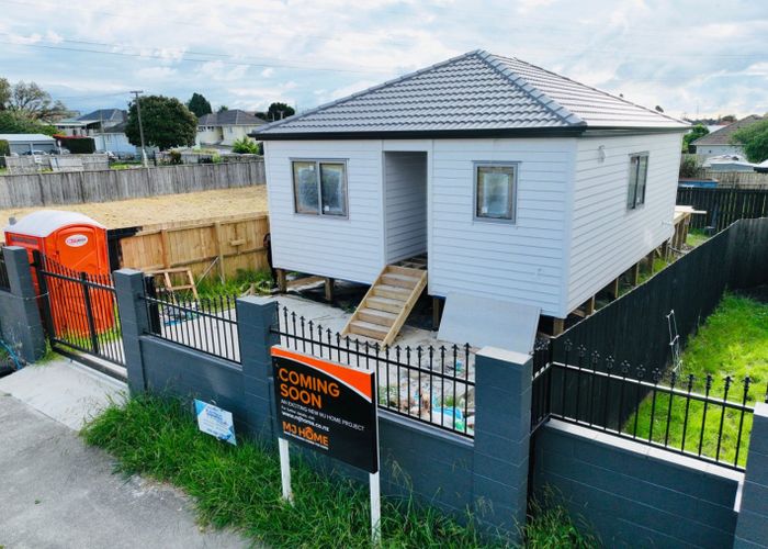  at 176 Preston Road, Otara, Manukau City, Auckland
