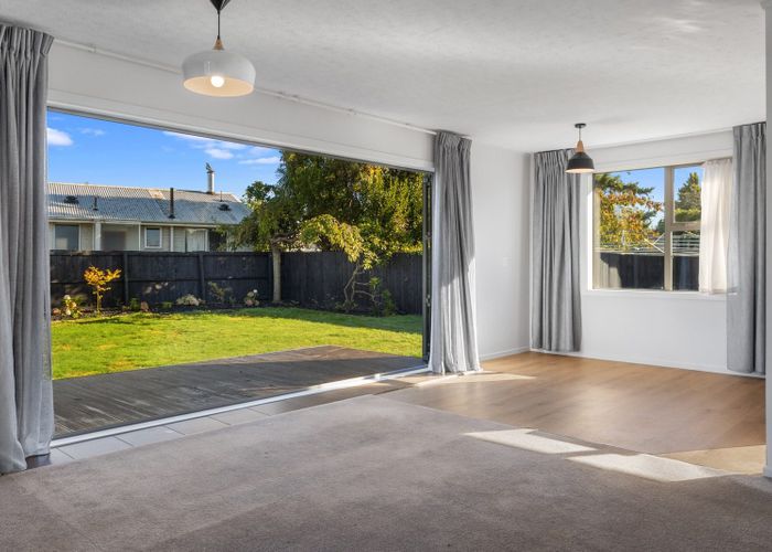  at 19 Jenkins Avenue, Redwood, Christchurch