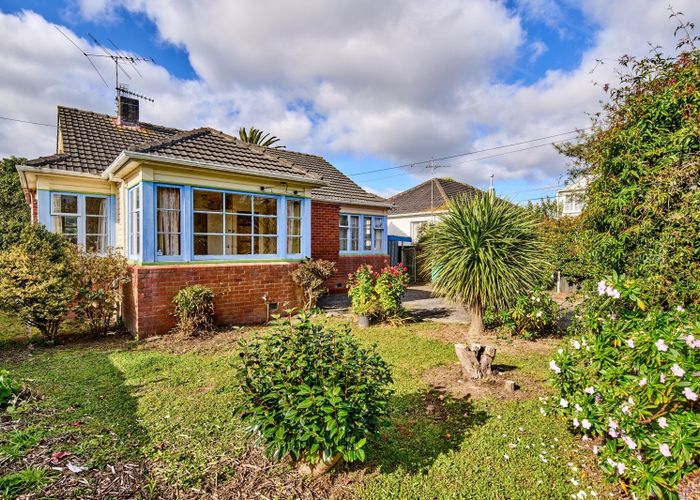 Recently sold 96 Molesworth Street, Taita, Lower Hutt homes.co.nz