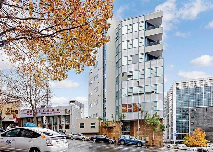  at 47 Wakefield Street, Auckland Central, Auckland
