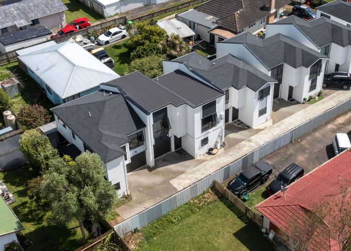  at 10E George Street, Mangere East, Manukau City, Auckland