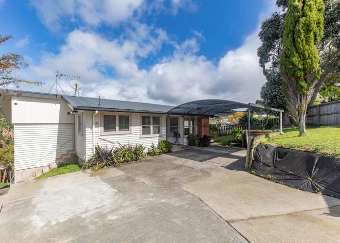  at 12 Nandana Drive, Glen Eden, Auckland