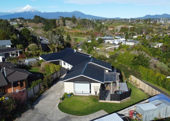  at 169B Heta Road, Highlands Park, New Plymouth
