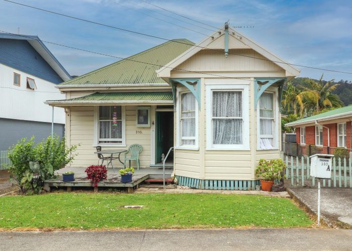 For sale 310 Brown Street, Thames, ThamesCoromandel, Waikato homes