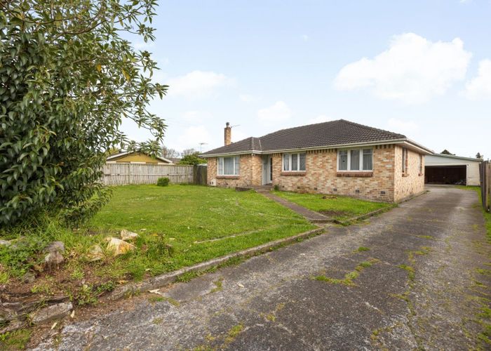  at 115 Mardon Road, Enderley, Hamilton, Waikato