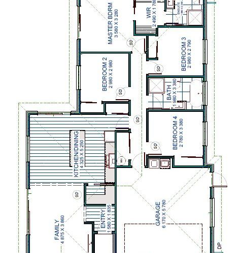  at Ashburton, Ashburton, Canterbury