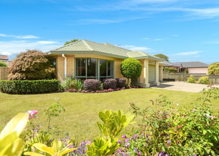  at 23 Knightsbridge Place, Bethlehem, Tauranga
