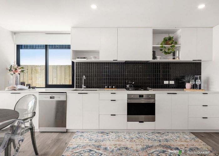  at 3/6 Bushland Grove, Paparangi, Wellington, Wellington