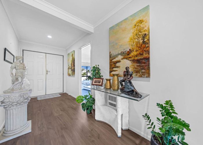  at 4 Attymon Lane, East Tamaki, Manukau City, Auckland