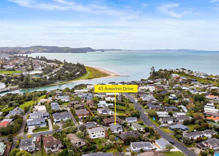  at 45 Amorino Drive, Red Beach, Rodney, Auckland