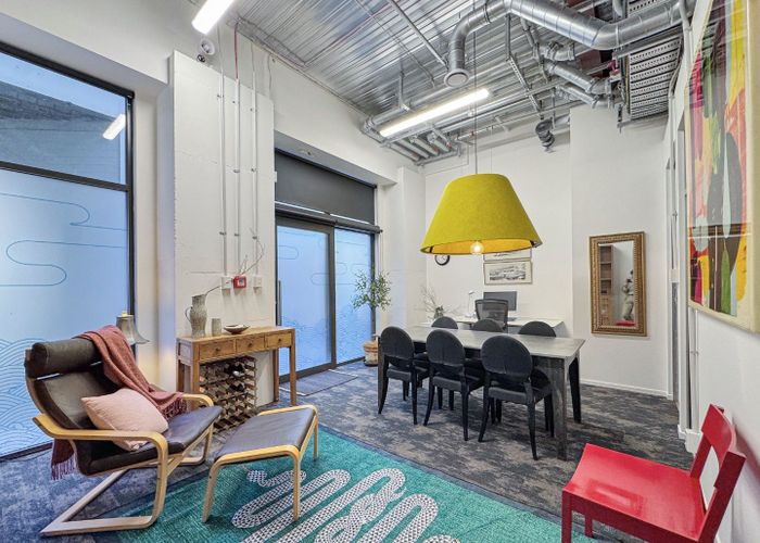  at G03/111 Dixon Street, Te Aro, Wellington, Wellington