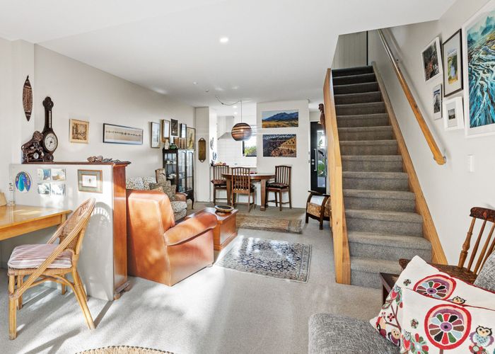  at 3/15 Cheltenham Street, Merivale, Christchurch