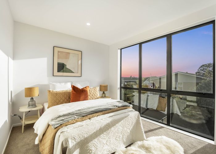  at 2/36 Thatcher Street, Mission Bay, Auckland City, Auckland