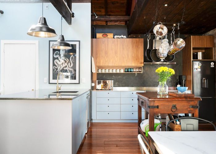 at 1/12 Little George Street, Thorndon, Wellington, Wellington